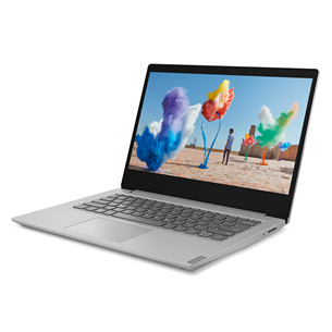 Sülearvuti Lenovo IdeaPad S145-14API