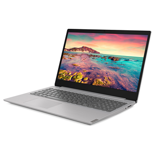 Sülearvuti Lenovo Ideapad S145-15IIL