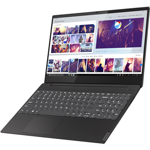 Ноутбук Lenovo IdeaPad S340-15IIL