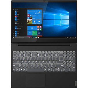 Ноутбук Lenovo IdeaPad S340-15IIL