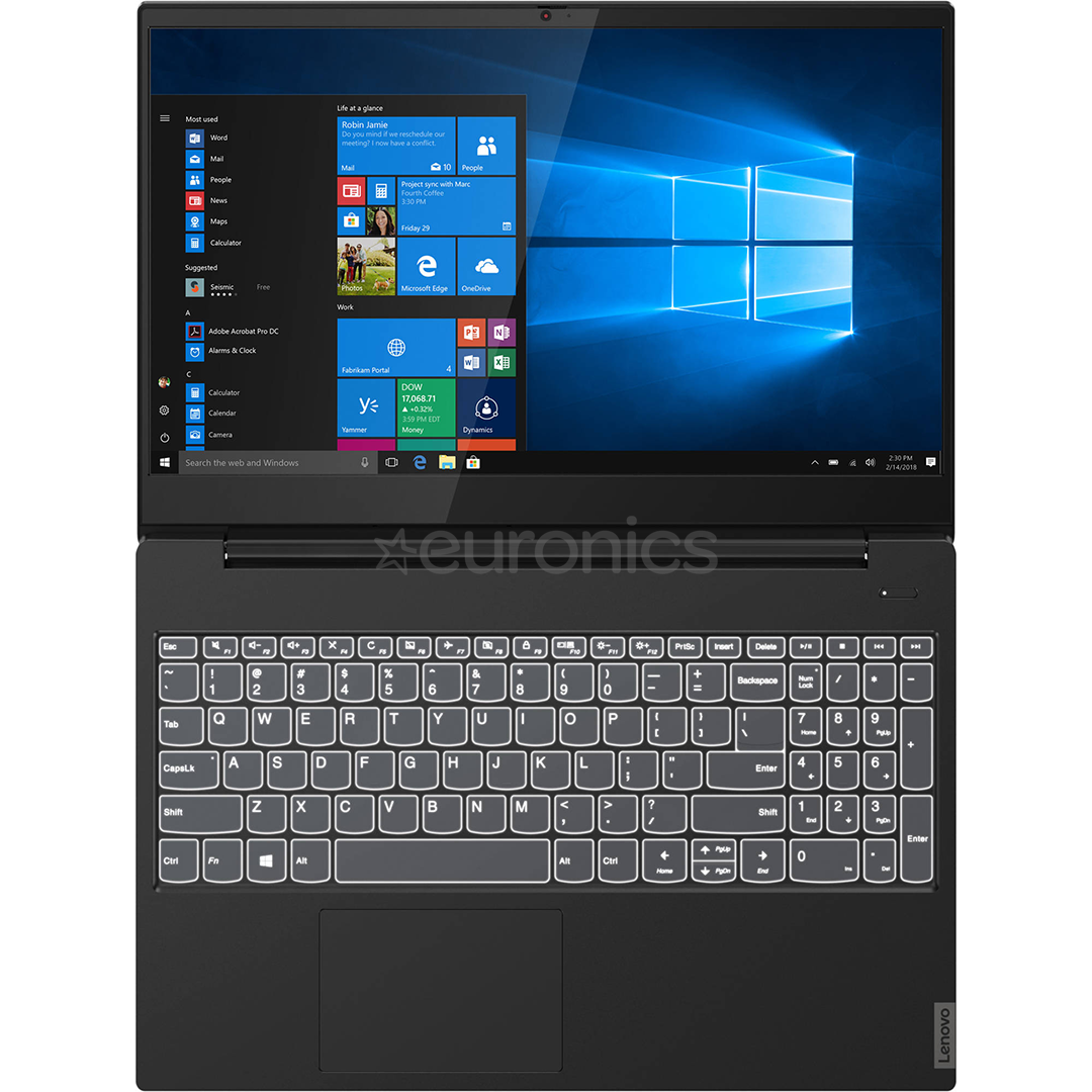 Sülearvuti Lenovo IdeaPad S340-15IIL