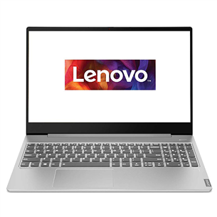 Ноутбук Lenovo IdeaPad S540-15IML