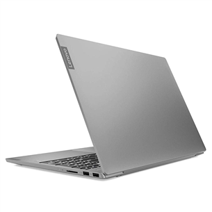 Ноутбук Lenovo IdeaPad S540-15IML