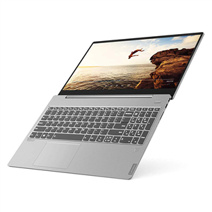 Ноутбук Lenovo IdeaPad S540-15IML