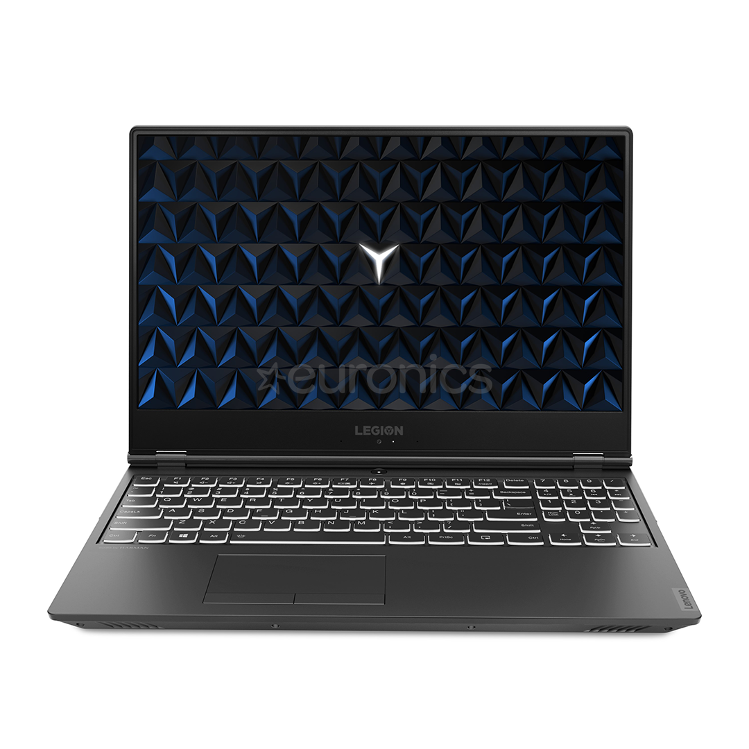 Ноутбук Lenovo Legion Y540-15IRH