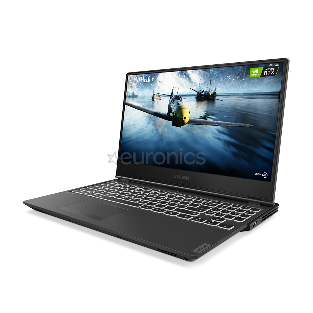 Ноутбук Lenovo Legion Y540-15IRH