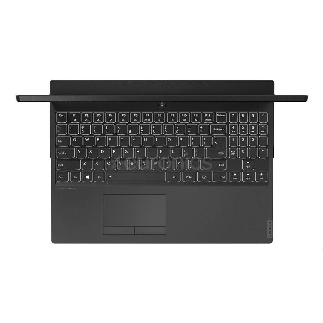 Ноутбук Lenovo Legion Y540-15IRH