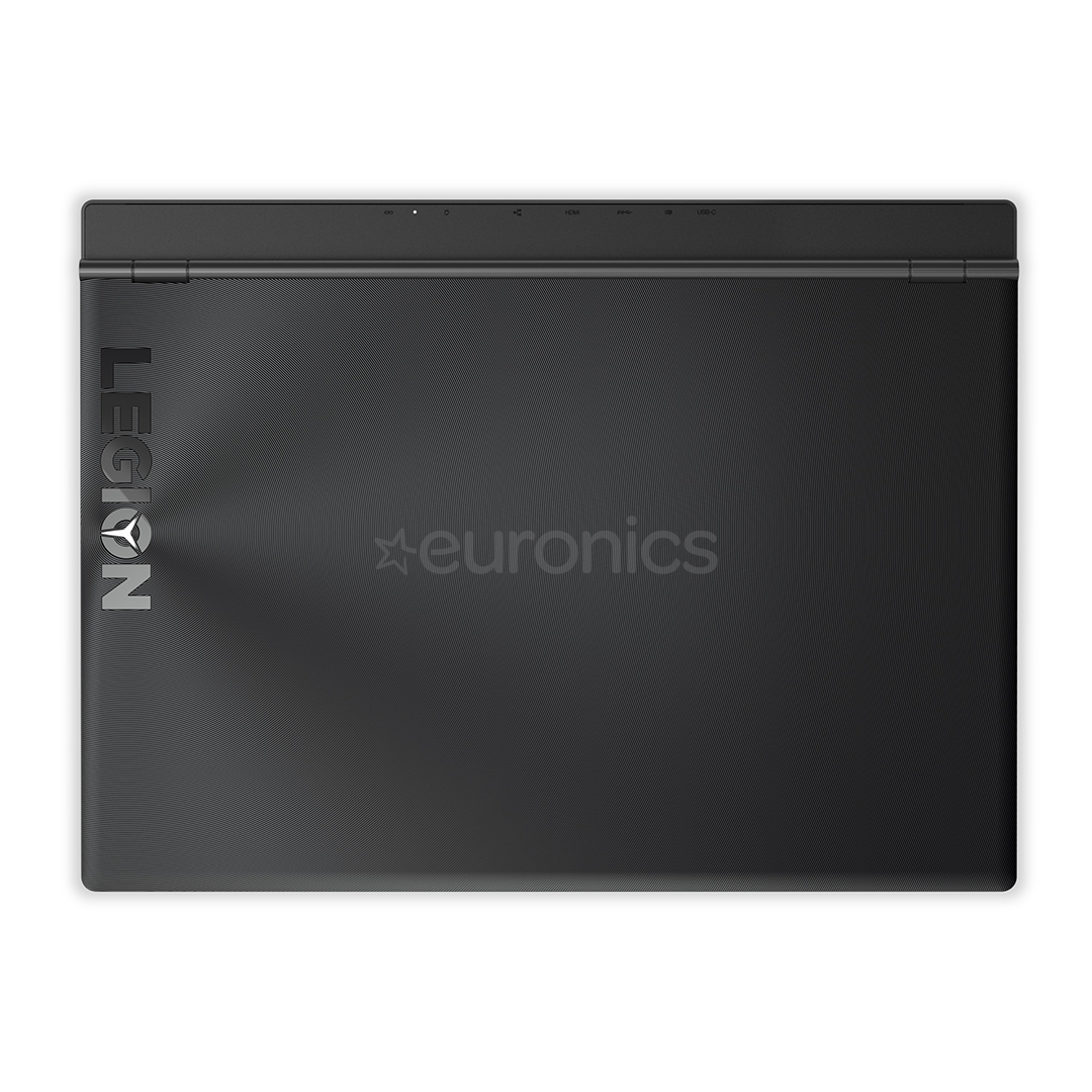 Ноутбук Lenovo Legion Y540-15IRH