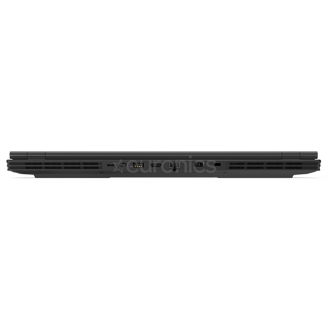 Ноутбук Lenovo Legion Y540-15IRH