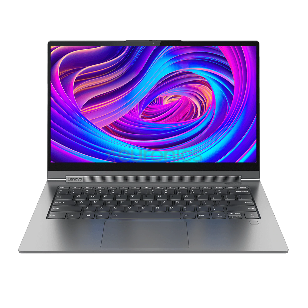 Ноутбук Lenovo Yoga C940-14IIL