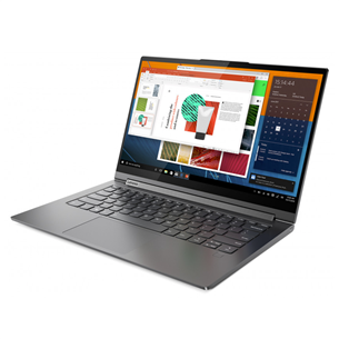 Ноутбук Lenovo Yoga C940-14IIL