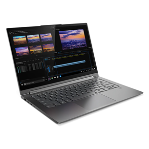 Sülearvuti Lenovo Yoga C940-14IIL