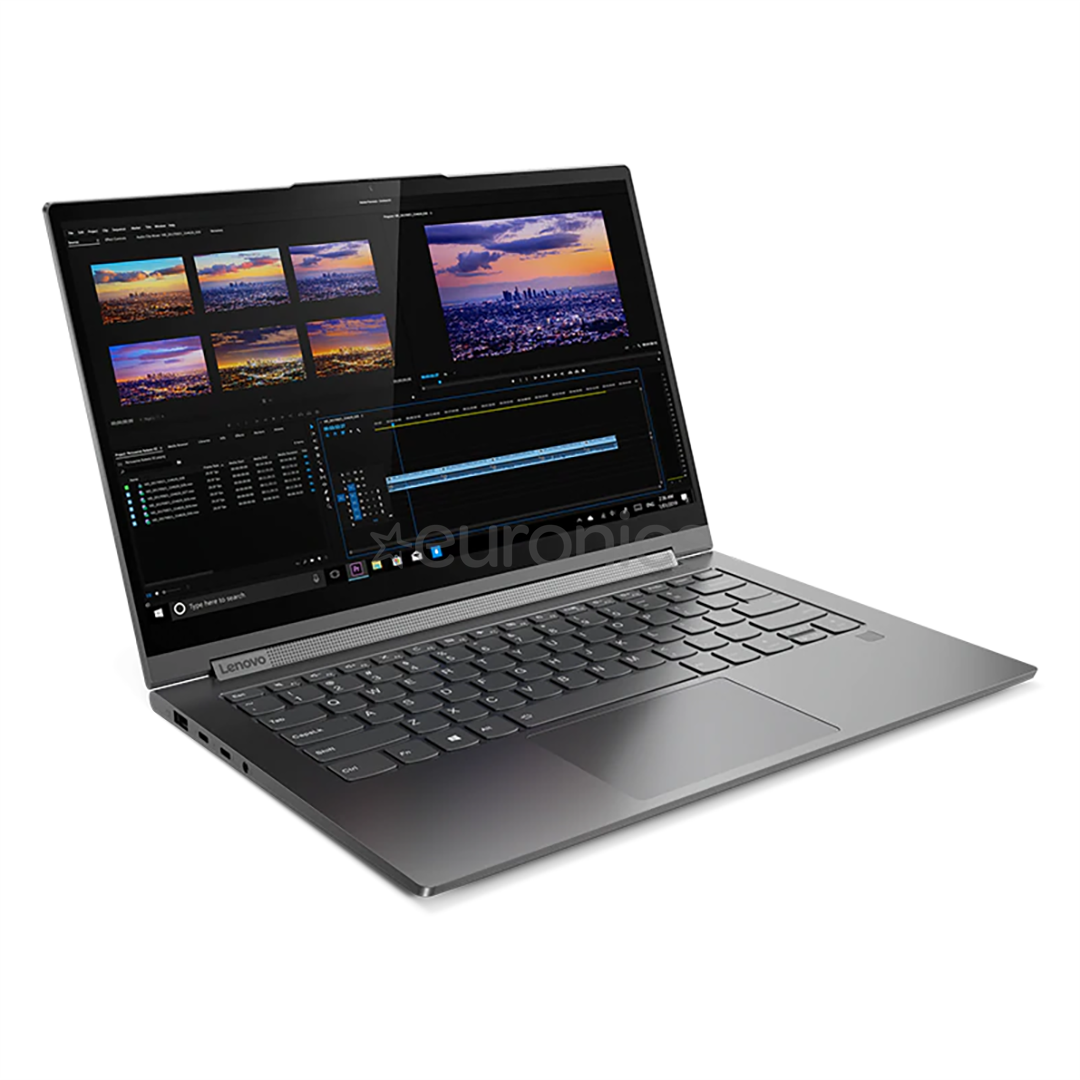 Ноутбук Lenovo Yoga C940-14IIL