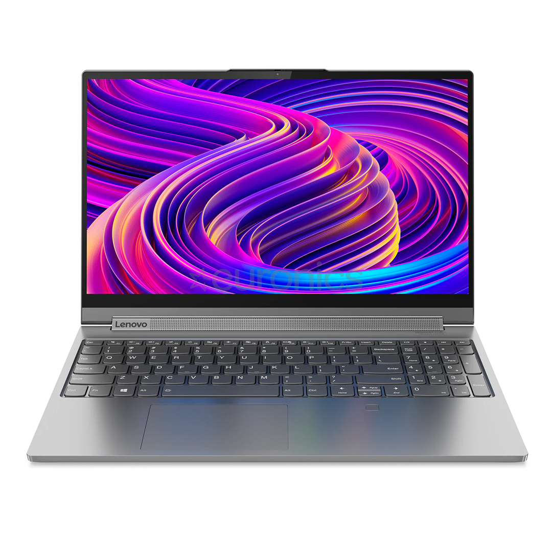 Sülearvuti Lenovo Yoga C940-15IRH