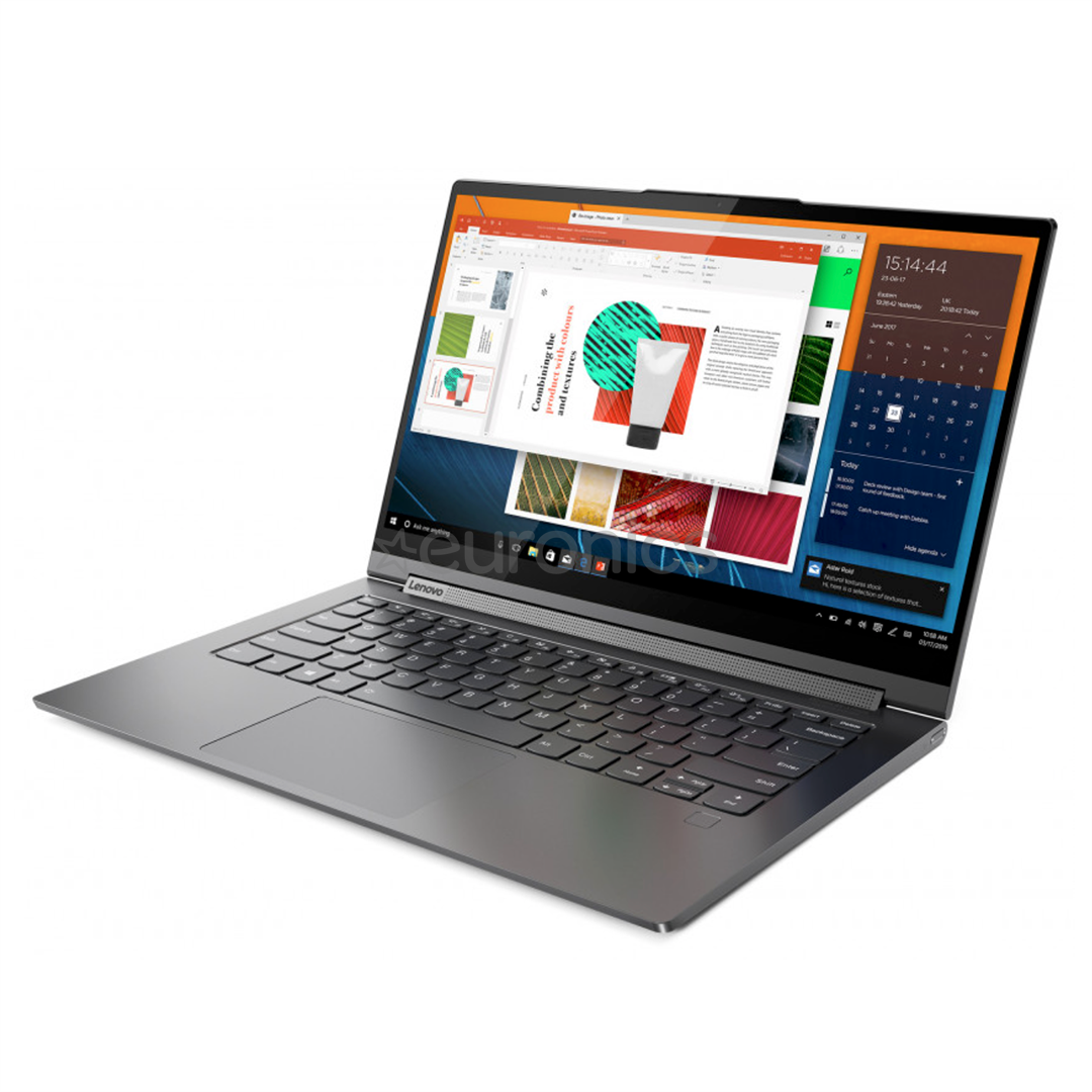 Sülearvuti Lenovo Yoga C940-15IRH