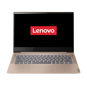 Ноутбук Lenovo IdeaPad S540-14IML