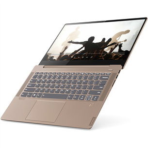 Ноутбук Lenovo IdeaPad S540-14IML