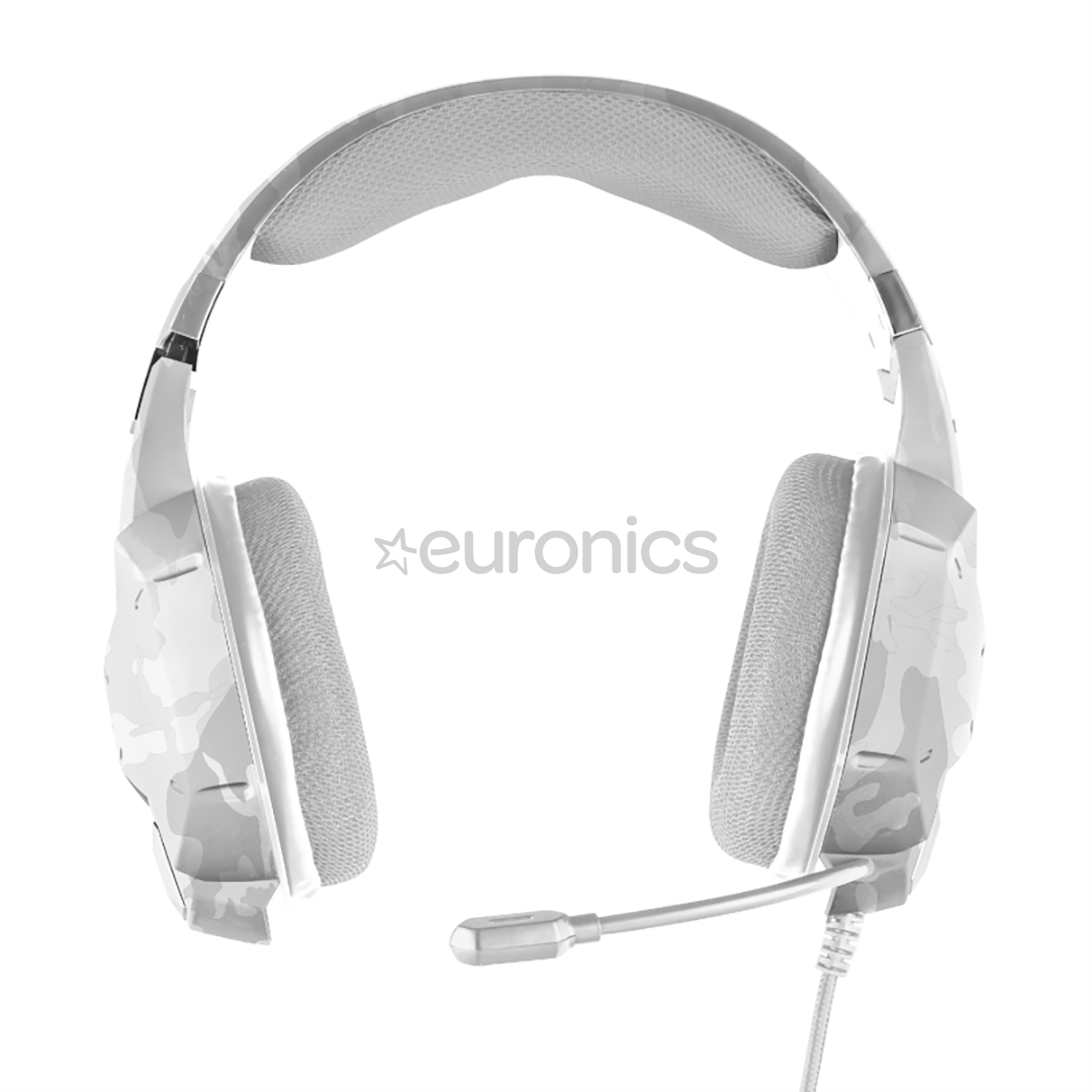 Peakomplekt Trust GXT 322W Carus Gaming