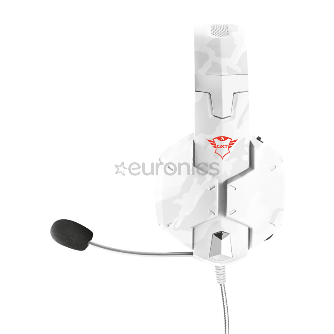 Peakomplekt Trust GXT 322W Carus Gaming