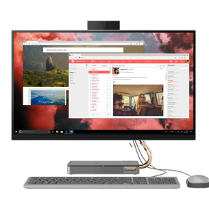 Lauaarvuti Lenovo IdeaCentre AIO A540-27ICB