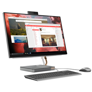 Lauaarvuti Lenovo IdeaCentre AIO A540-27ICB