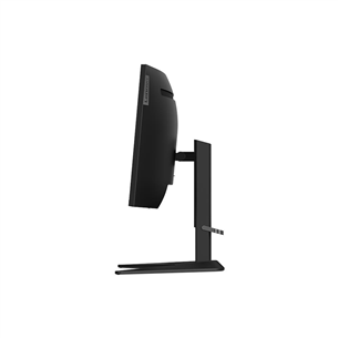 34'' curved QHD LED VA monitor Lenovo