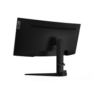 34'' nõgus QHD LED VA-monitor Lenovo