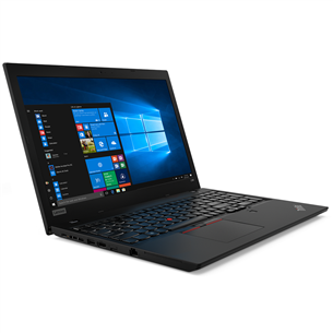 Notebook Lenovo ThinkPad L590 4G LTE