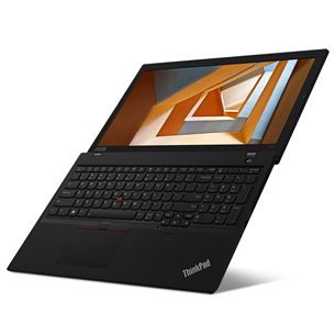 Notebook Lenovo ThinkPad L590 4G LTE