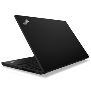 Ноутбук Lenovo ThinkPad L590