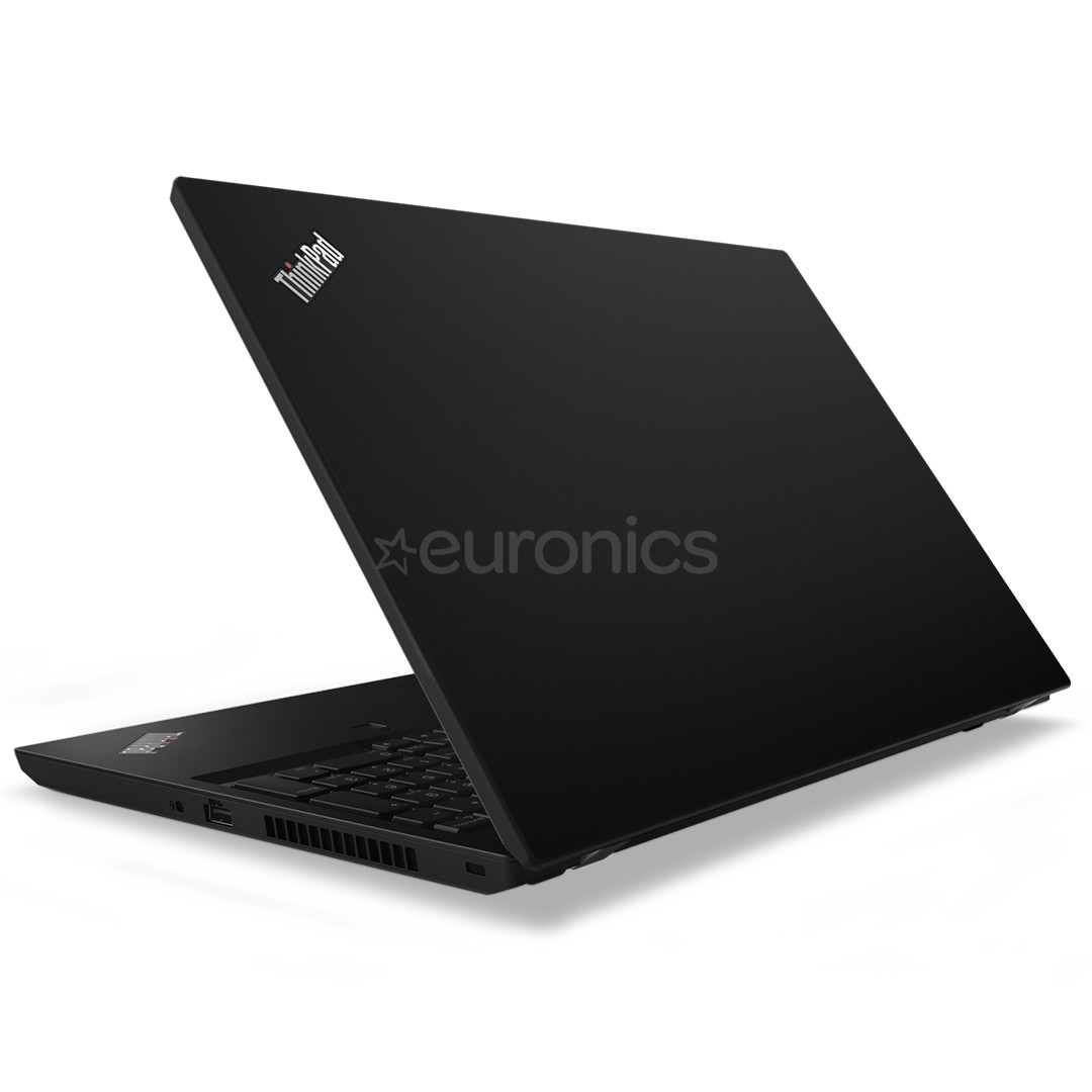 Ноутбук Lenovo ThinkPad L590