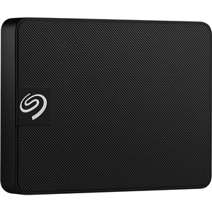 External SSD Seagate Expansion (1 TB)