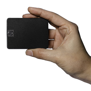 External SSD Seagate Expansion (1 TB)