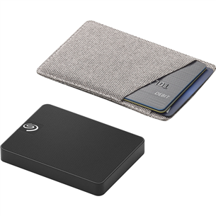 External SSD Seagate Expansion (1 TB)