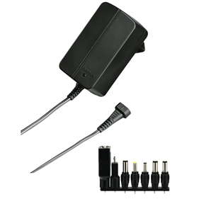 Universaalne vooluadapter Hama Eco (12 W) 00137332