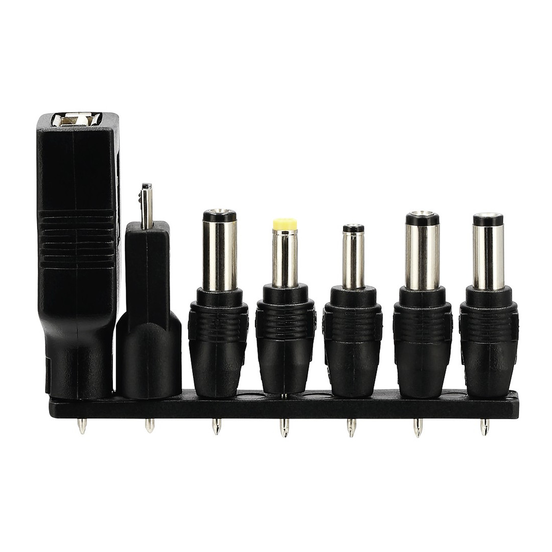 Universal Switchable Power Supply Unit Hama Eco (12 W)
