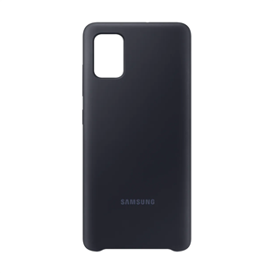 Силиконовый чехол для Samsung Galaxy A51