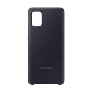 Samsung Galaxy A51 silicone case