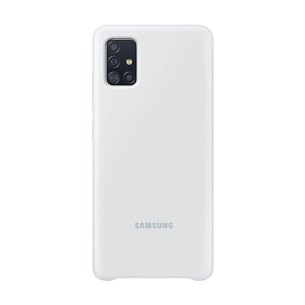 Samsung Galaxy A51 silicone case