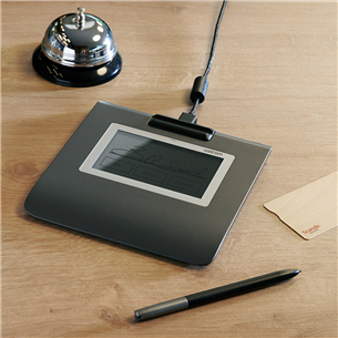 Signature Set Digitiser Wacom Signature Set STU-430