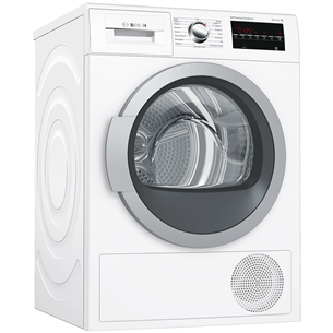 Dryer Bosch (8 kg)