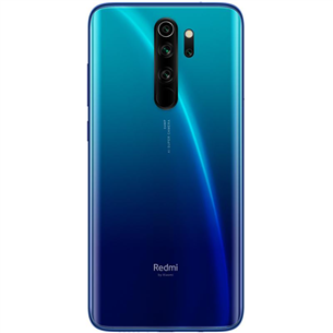 Smartphone Xiaomi Redmi Note 8 Pro (128 GB)