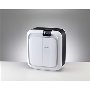 Air humidifier & purifier Boneco