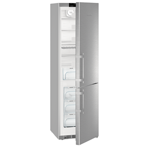 Refrigerator Liebherr (201 cm)