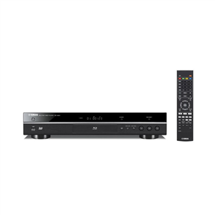 Blu ray player Yamaha