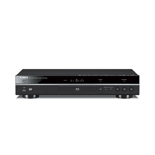 Blu ray player Yamaha