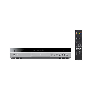 Blu ray player Yamaha