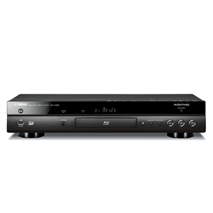 Blu-ray player Yamaha