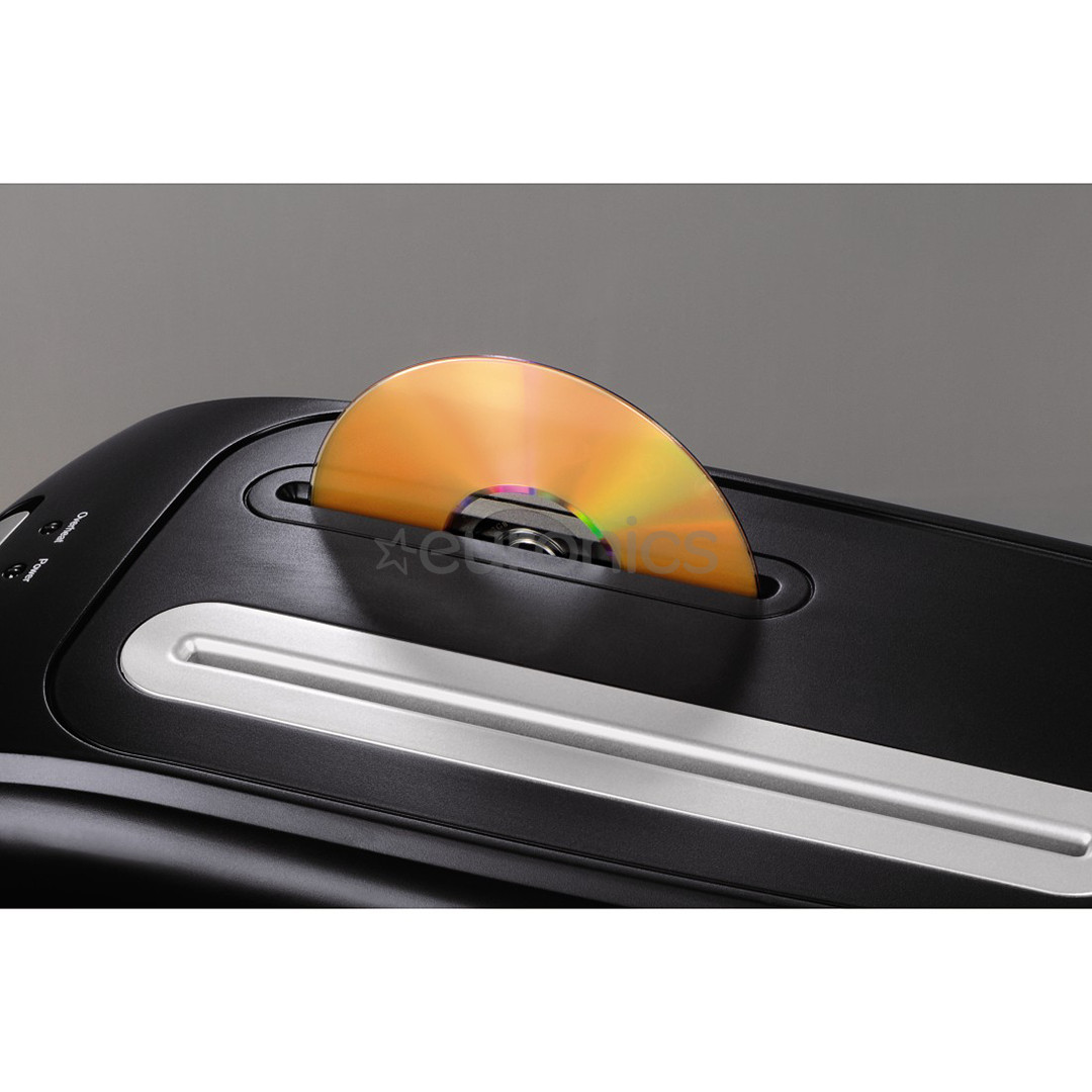 Shredder Hama Premium X11CD