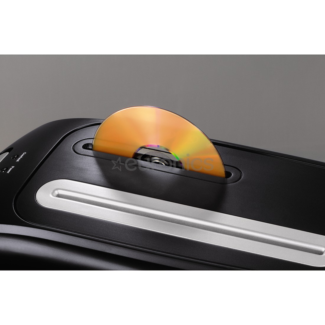 Shredder Hama Premium X11CD